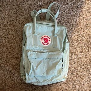 Fjallraven Kanken Backpack